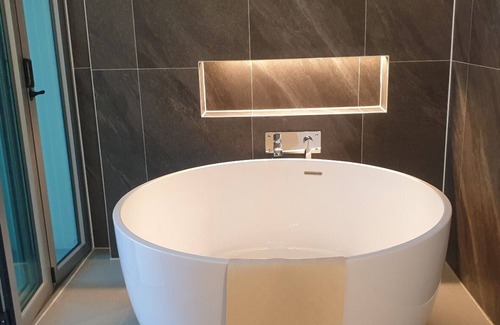 Siheung Hotel | WAVE M HOTEL EAST
