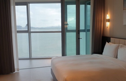 Siheung Hotel | WAVE M HOTEL EAST