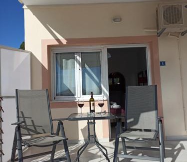 Marathias Apartment | Wave Marathias Apartments