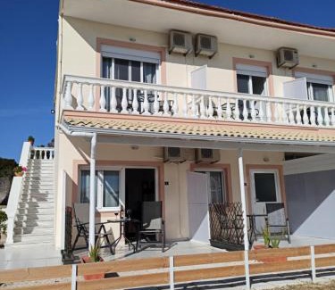 Marathias Apartment | Wave Marathias Apartments