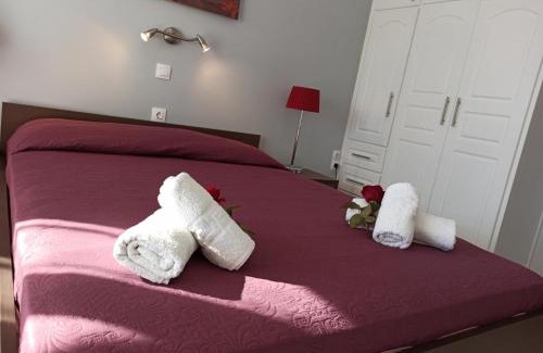 Marathias Apartment | Wave Marathias Apartments
