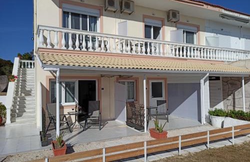 Marathias Apartment | Wave Marathias Apartments