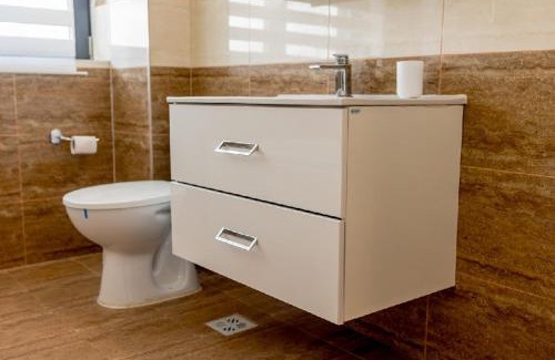 Mamaia-Sat Apartment | Wave One by Miramare Resort