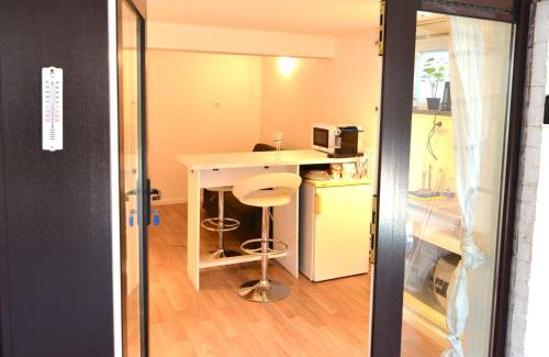 Oostduinkerke-Bad Apartment | Wave Rider's Nook