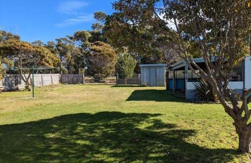 Scamander House | Wave Side Cottage Scamander Sleeps 5