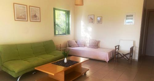 Lepreo Apartment | Wave Sound - summer apartment