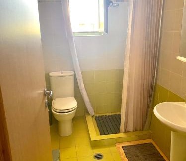 Lepreo Apartment | Wave Sound - summer apartment