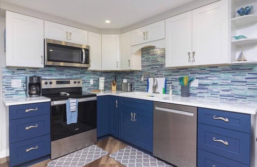 Crescent Beach Condo | Wave Watchers Paradise at Coquina A213