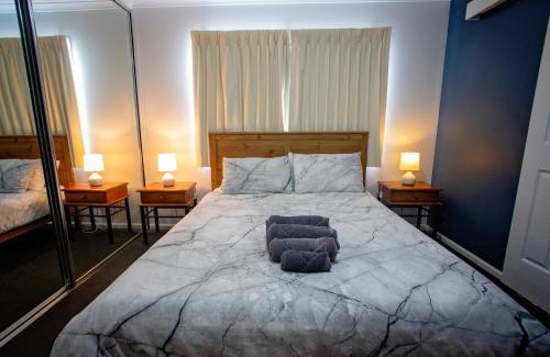Hopetoun Resort | Wavecrest Village & Tourist Park WA