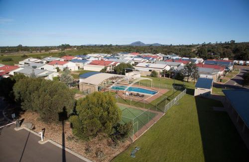 Hopetoun Resort | Wavecrest Village & Tourist Park WA