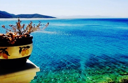 Salamis House | Wavedance Accommodation(Dias)
