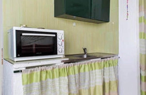 Salamis House | Wavedance Accommodation(Dionysos)