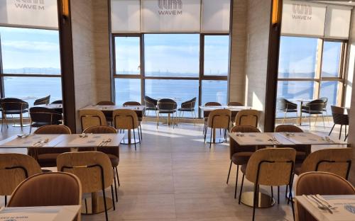 Siheung Hotel | WAVEM HOTEL East