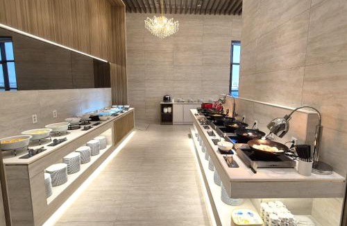 Siheung Hotel | WAVEM HOTEL East