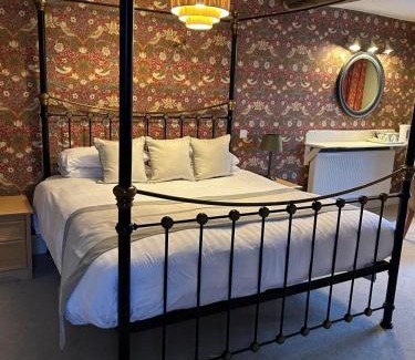 Beccles Hotel | Waveney House Hotel