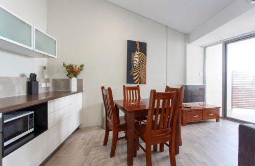 Beckenham Apartment | Waverley apartment B-one bedroom wifi available