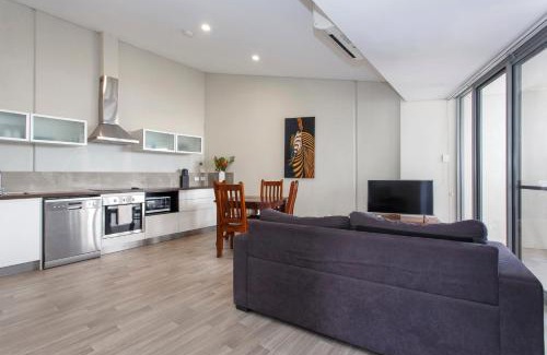 Beckenham Apartment | Waverley apartment B-one bedroom wifi available