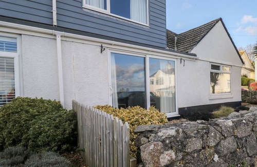 Mevagissey Cottage | Waverley