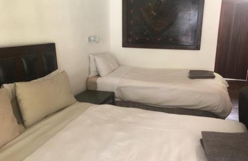Greater Johannesburg Metropolitan Area House | Waverley Guest House