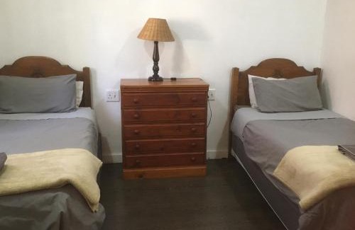 Greater Johannesburg Metropolitan Area House | Waverley Guest House