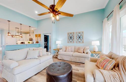 Dauphin Island House | Waverly