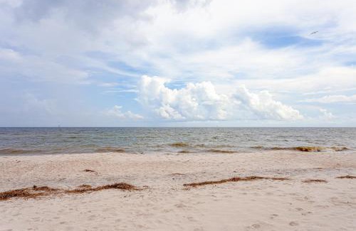 Dauphin Island House | Waverly