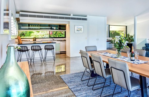 Hamilton Island Villa | Waves 8 - Hamilton Island