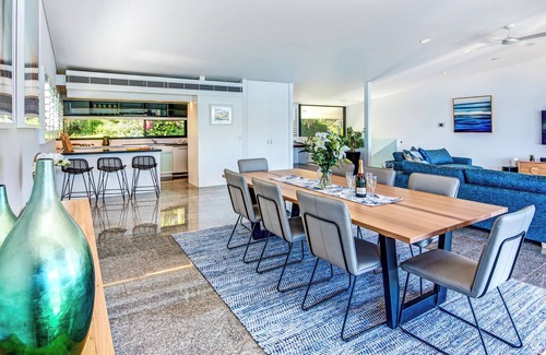 Hamilton Island Villa | Waves 8 - Hamilton Island