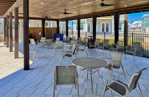 Orange Beach House | Waves and Wildlife Getaway at Summer Salt
