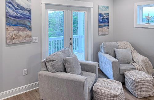 Orange Beach House | Waves and Wildlife Getaway at Summer Salt