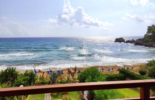 Parelia House | Waves Apartments Harmony Glyfada Corfu
