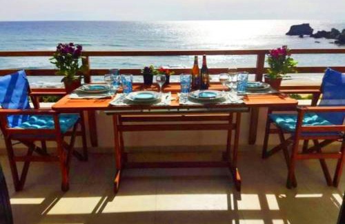 Parelia House | Waves Apartments Harmony Glyfada Corfu