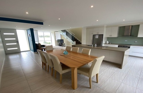 Jurien Bay Villa | Waves at Jurien 'Villa 3'