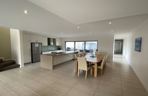 Jurien Bay Villa | Waves at Jurien 'Villa 3'