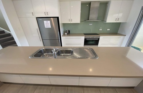 Jurien Bay Villa | Waves at Jurien Villa '7'