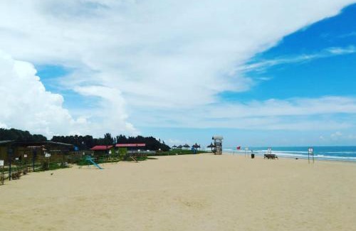 Kalapettai House | Waves Beach House