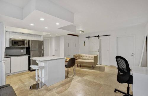 Pompano Beach Apartment | Waves Beach Town 2BR Apartment With Balcony