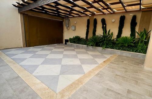Al Rama Ski Chalet | Waves Chalet