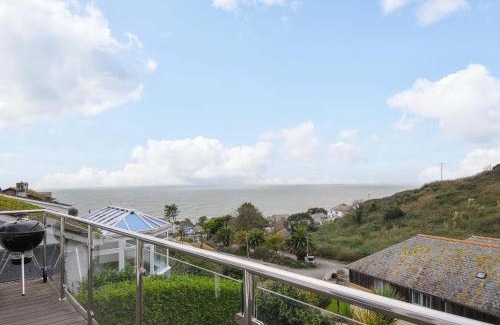 Downderry House | Waves Edge