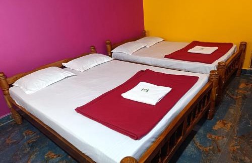 Hireguthi House | Waves End Beach Front Stay