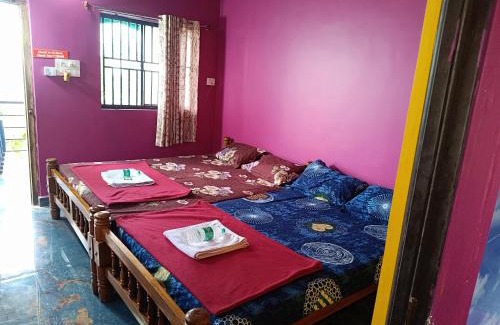 Hireguthi House | Waves End Beach Front Stay