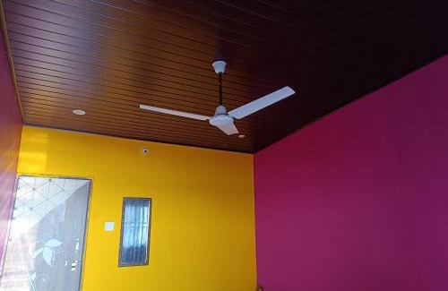 Hireguthi House | Waves End Beach Front Stay