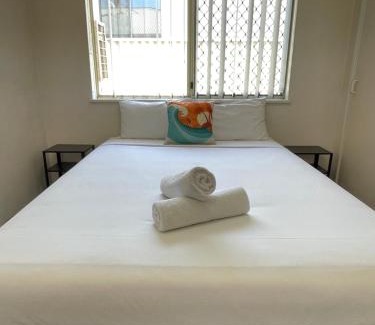 Tarcoola Beach Hotel | Waves Geraldton
