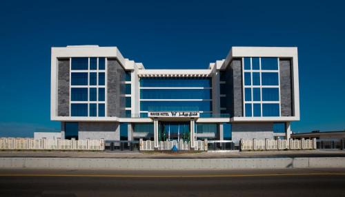 Umluj Hotel | Waves Hotel