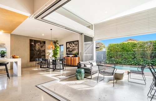 North Creek House | Waves - Lennox Head