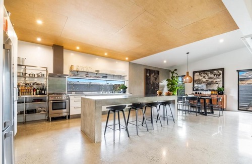 North Creek House | Waves - Lennox Head