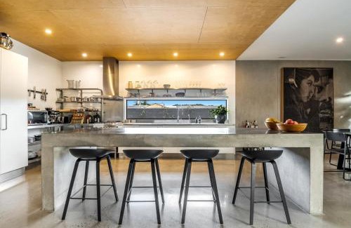 North Creek House | Waves - Lennox Head