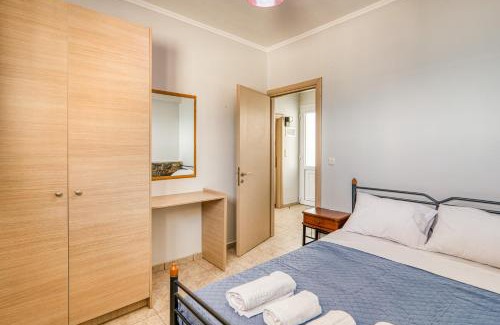 Mastichochoria Apartment | Waves Melody