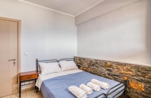 Mastichochoria Apartment | Waves Melody