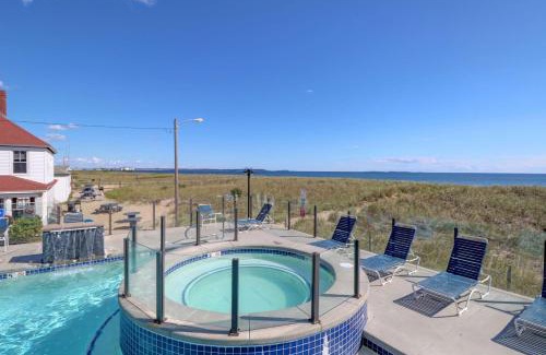 Old Orchard Beach Resort | Waves Oceanfront Resort